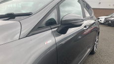 Ford Fiesta 1.0 EcoBoost ST-Line 5dr Petrol Hatchback